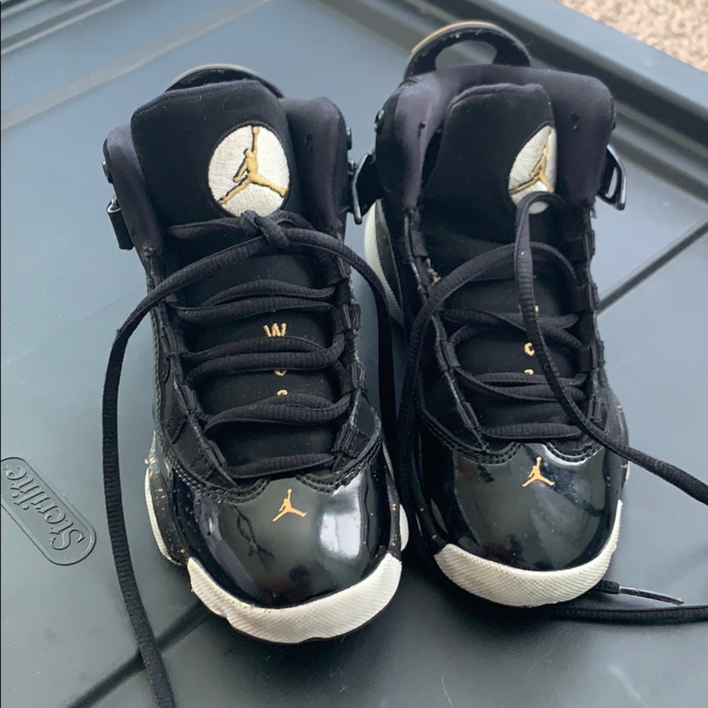 Jordan’s